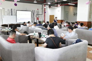 教育部全国高校教师网络培训中心举办高校教师教学发展研讨会