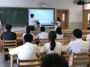 育金融素养 筑生涯之基 上海市推进特色普通高中建设项目展示活动纪实