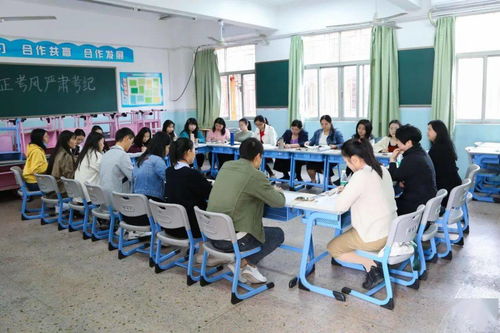 春暖花开迎客来,视导引领助成长