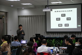 北京师范大学教师发展中心