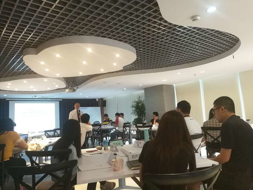 台湾刘成熙老师 精品课程 ttt中阶 企业内部课程开发与设计