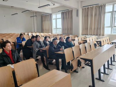 西安工商学院