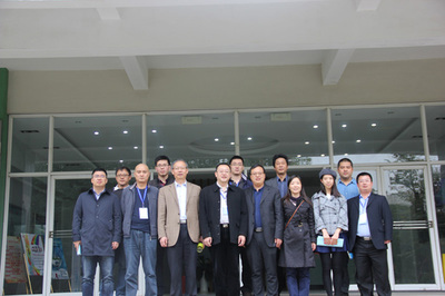 宁波财经学院教师发展中心
