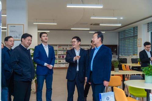 昆山市教师发展中心接受省示范性县级教师发展中心评估现场考察