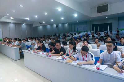 永州市:信息技术赋能 助力教育优质发展