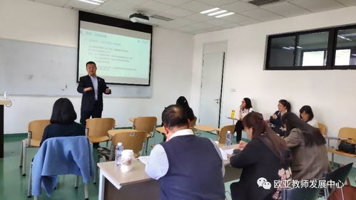 陕西省首届高校课堂教学创新大赛 欧亚学院强化与辅导