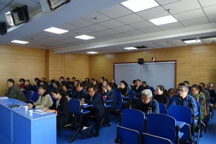 我院教师发展中心举办 互联网 背景下的教师教学发展探索与实践 专题讲座