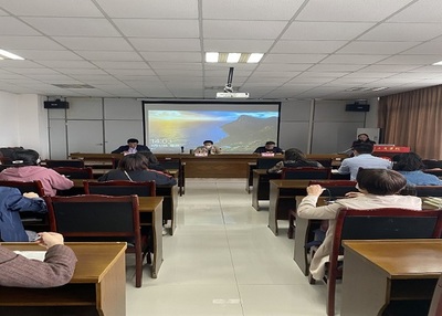 教师发展中心-四川工商学院