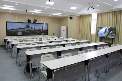 我校教师发展中心服务空间建成投用-欢迎访问教师发展中心