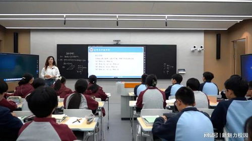 南京市玄武高级中学举办 重塑我们的课堂 教学开放日活动